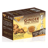 Prince Of Peace Instant Plum Ginger Honey Crystals packaging front view