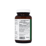 PRISTINE'S Apigenin packaging with dimensions