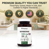PRISTINE'S Cinnamon Supplement 522g side view