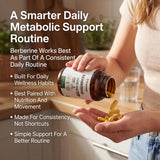 PRISTINE'S Cinnamon Supplement with ingredients list