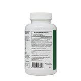 PRISTINE'S Holy Basil Supplement top view of packaging