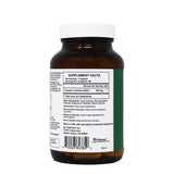 PRISTINE'S NAC 600mg N-Acetyl L-Cysteine ingredients list