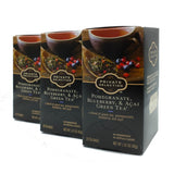 Private Selection Green Tea tea bags packaging
