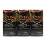 Private Selection Pomegranate, Blueberry & Acai Green Tea box front view