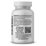 Pro Formulations MD Adaptogen Elite 60 Capsules bottle with label
