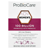 ProBioCare Probiotic Supplement 28g front view