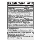 ProBioCare Probiotic Supplement 28g packaging side view