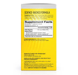 Probiogen Daily daily Balance Probiotic capsules in hand