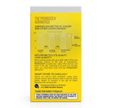Probiogen Daily daily Balance Probiotic capsules on a white background