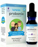 Probonix Probiotic Drops 50g bottle front view