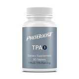 ProBoost Thymic Protein A fast-dissolving tablets front view