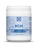 Procapsin OptiMSM 250g supplement front view packaging
