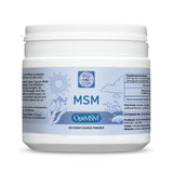 Procapsin OptiMSM Pure MSM Supplement Powder 250g front view