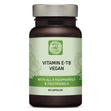 Procapsin Vitamin E-T8 Supplement 50g front view
