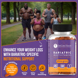 ProCare Health Bariatric Multivitamin 30 Tablets packaging