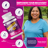 ProCare Health Bariatric Multivitamin Capsules side view