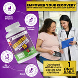 ProCare Health Bariatric Multivitamin Chewables packaging side view