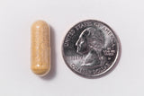 ProCare Health Bariatric Multivitamins capsules in a hand