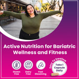 ProCare Health Multivitamin for Bariatric Patients capsule close-up