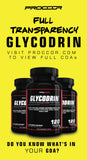 PROCCOR Blended Vitamin & Mineral Supplement packaging