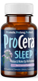 Procera Sleep Supplement 60 Count capsule bottle front view