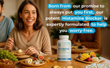 Prodigy Life DAO Enzyme Supplements 30 Count packaging