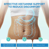 Prodigy Life DAO Enzyme Supplements capsules close-up