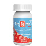 Proferrin Forte Iron Supplement front view packaging
