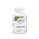 PROFESSIONAL COMPLEMENTARY HEALTH FORMULAS Multi-Enzymes 90 Capsules front view