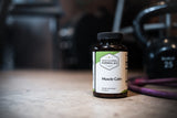 PROFESSIONAL COMPLEMENTARY HEALTH FORMULAS Valerian Supplement packaging side view