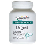 Professional Protocol daily supplement front view with label