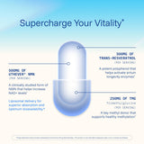 ProHealth B3 (Niacin) supplement bottle with dosage instructions