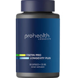 ProHealth Lifespan Absorption Blend Capsules front view