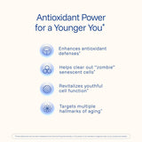 ProHealth Lifespan Absorption Blend Capsules packaging