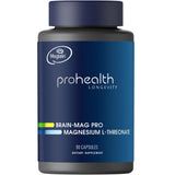 ProHealth Magnesium L-Threonate 90 capsules front view