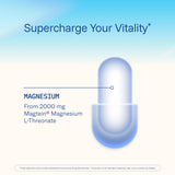 ProHealth Magnesium L-Threonate bottle with ingredients list