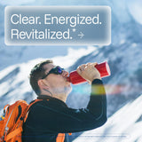 ProHealth Molecular Hydrogen Supplement tablet close-up