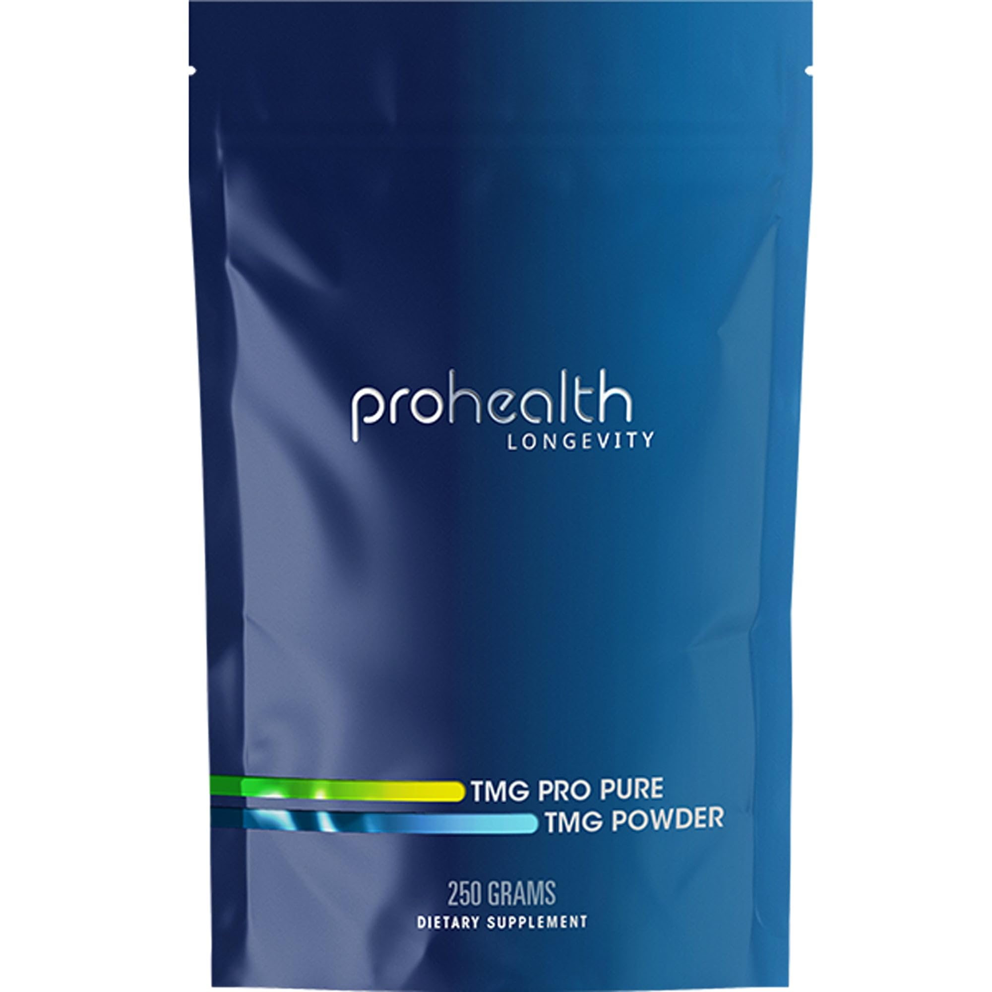 ProHealth Trimethylglycine (TMG) Powder 1000mg front view