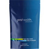 ProHealth Trimethylglycine (TMG) Powder 1000mg front view