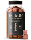 ProHeight Growth Gummies for Kids & Teens front view