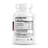 Prohemia Iron Supplement 60 Tablets close-up of tablets