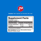 ProLab Beta-Alanine 240 capsules side view