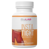 ProLab Organics InstaTight Herbal Capsules front view