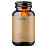 ProMix Nutrition B12 Supplement front view with packaging