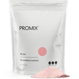 ProMix Nutrition BCAA Powder Strawberry Lemon front view