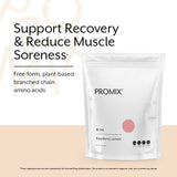 ProMix Nutrition BCAA Supplement 209g scoop for measuring