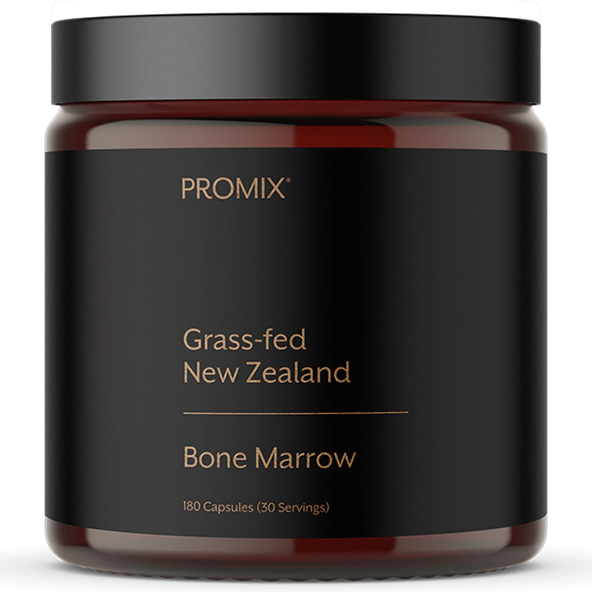 ProMix Nutrition Bone Marrow Capsules front view