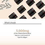 ProMix Nutrition Bone Marrow Capsules packaging