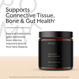 ProMix Nutrition Bone Marrow Capsules side view