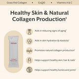 ProMix Nutrition Collagen Peptides 210g packaging